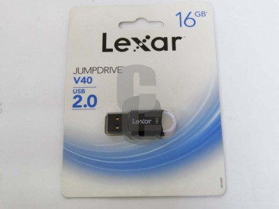 Флашка USB 16GB LEXAR